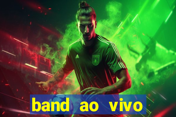 band ao vivo gratis multicanais